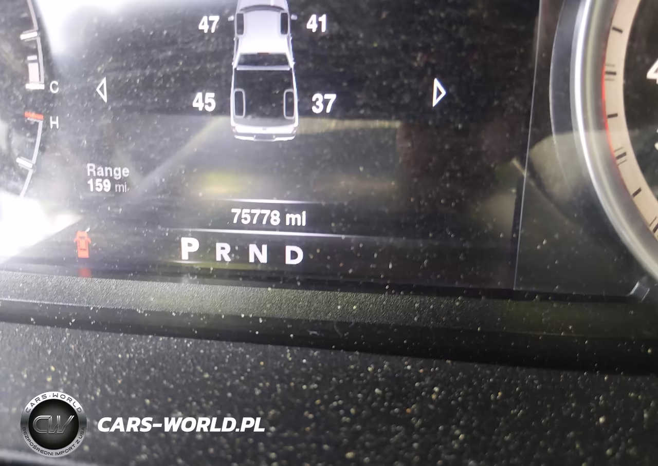 2016 Ram 1500 Laramie VIN:1C6RR7NT4GS160896 - 7