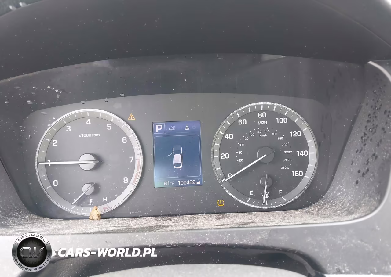 2017 Hyundai Sonata Sport VIN:5NPE34AF8HH561195 - 7