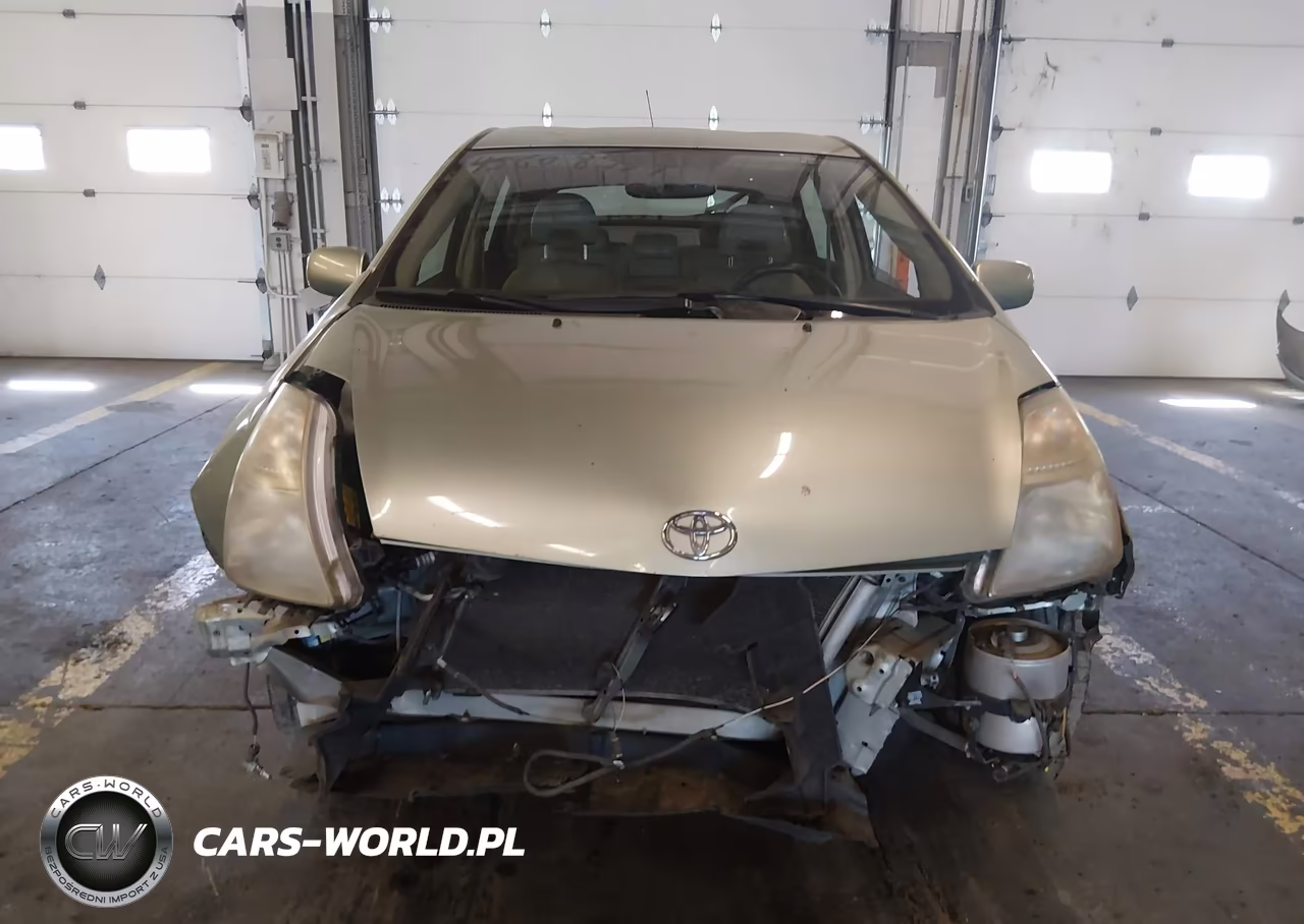 2008 Toyota Prius VIN:JTDKB20U183351351 - 13