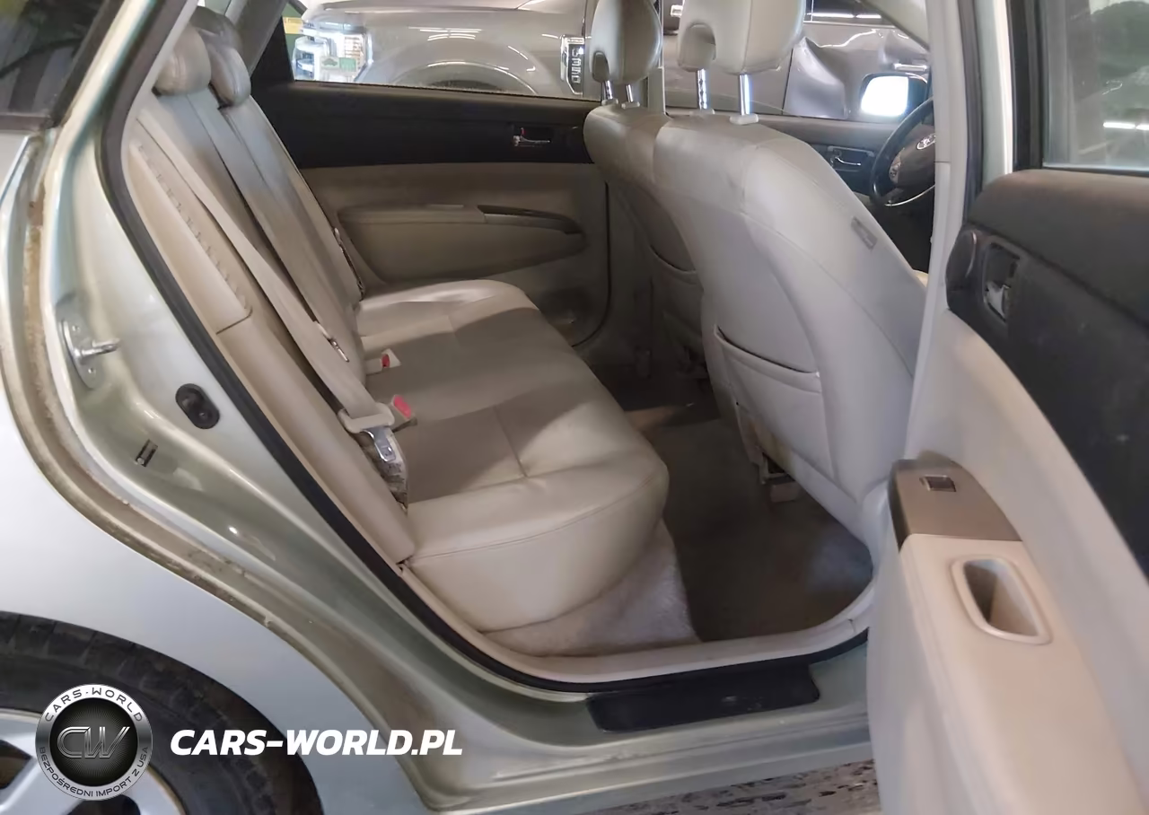 2008 Toyota Prius VIN:JTDKB20U183351351 - 8