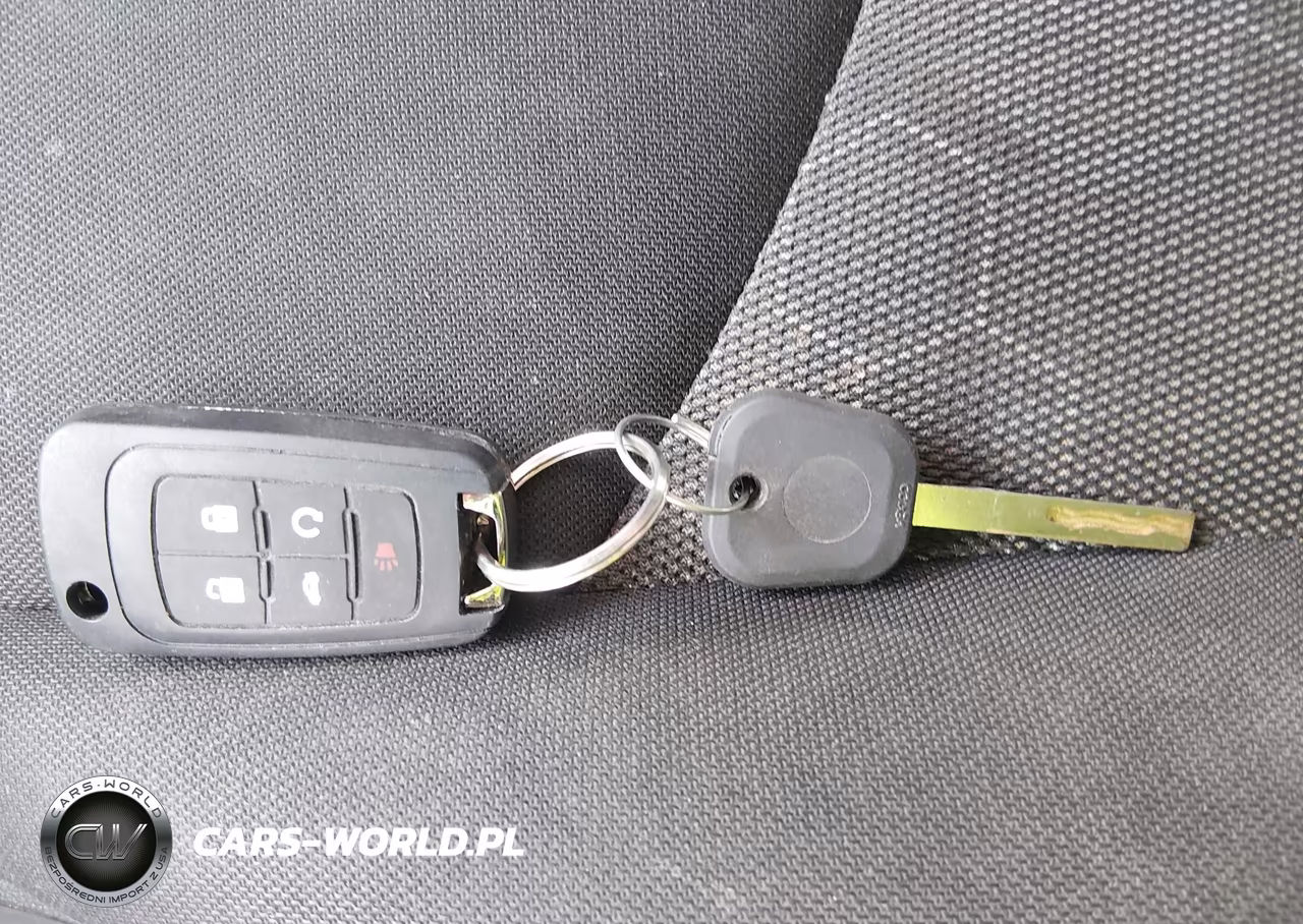 2016 Chevrolet Spark Ls Cvt VIN:KL8CB6SA7GC627683 - 11