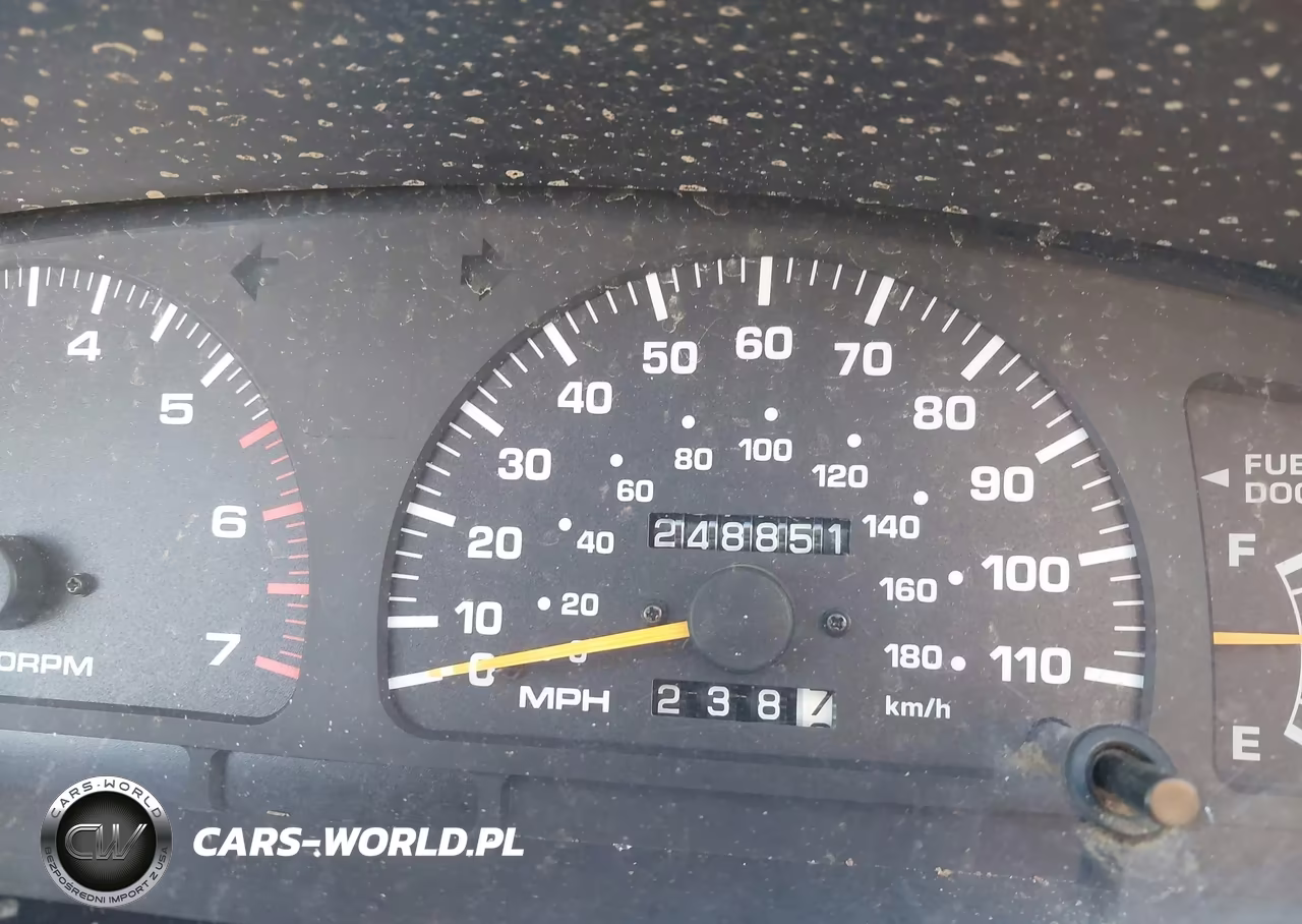 1998 Toyota 4Runner Sr5 V6 VIN:JT3HN86R2W0179857 - 15