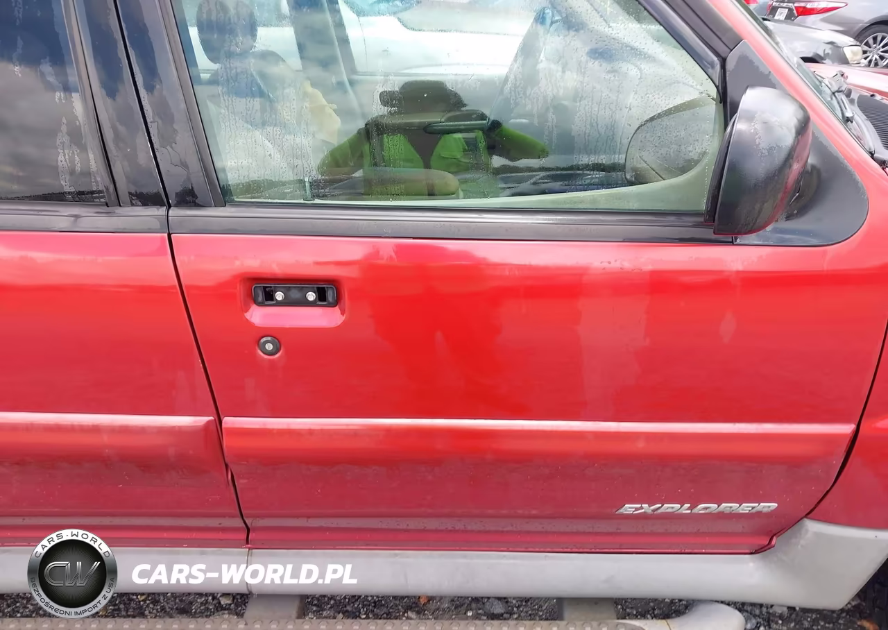 2001 Ford Explorer Sport Trac VIN:1FMZU77E61UC03678 - 12