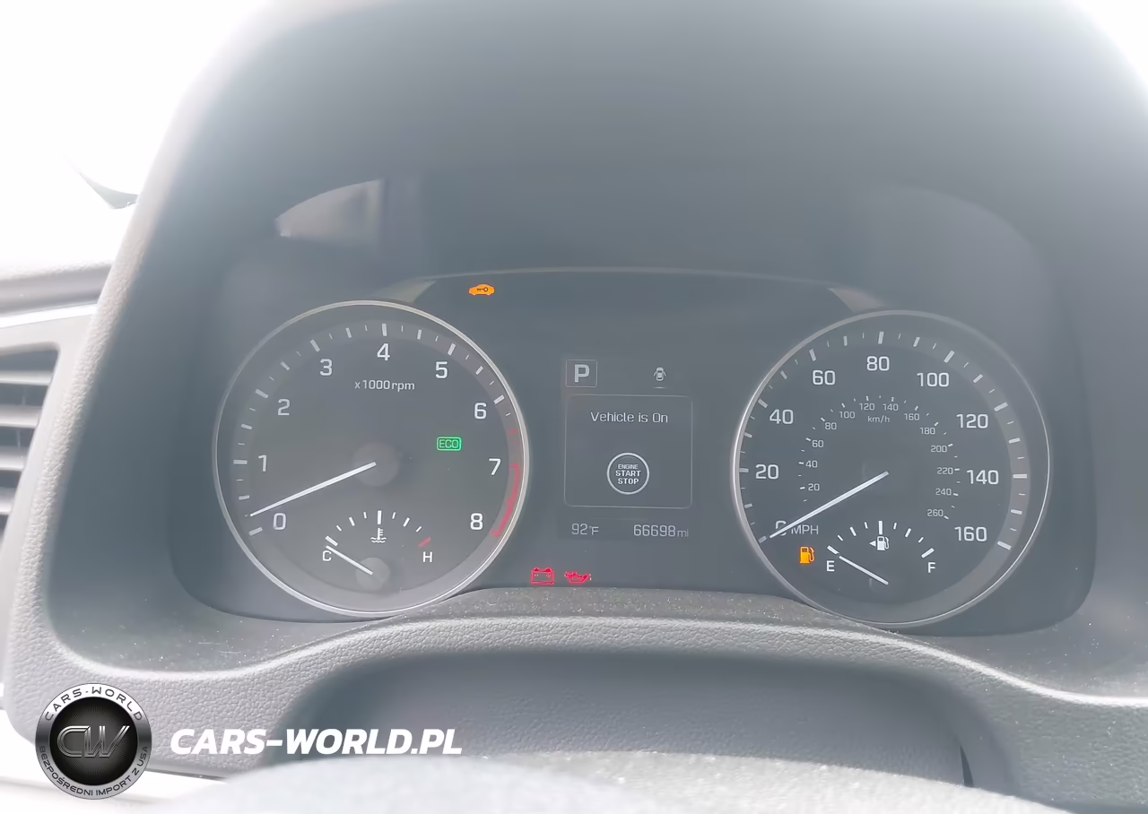 2018 Hyundai Elantra Value Edition VIN:KMHD84LF5JU501814 - 7