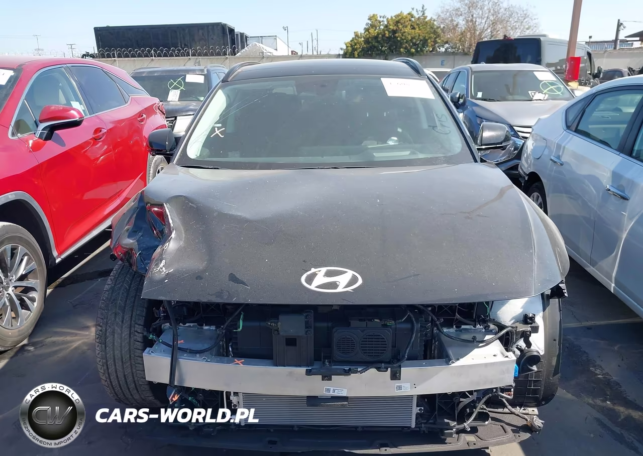 2026 Hyundai Ioniq 5 Limited VIN:7YAKR4DA6TY045581 - 13