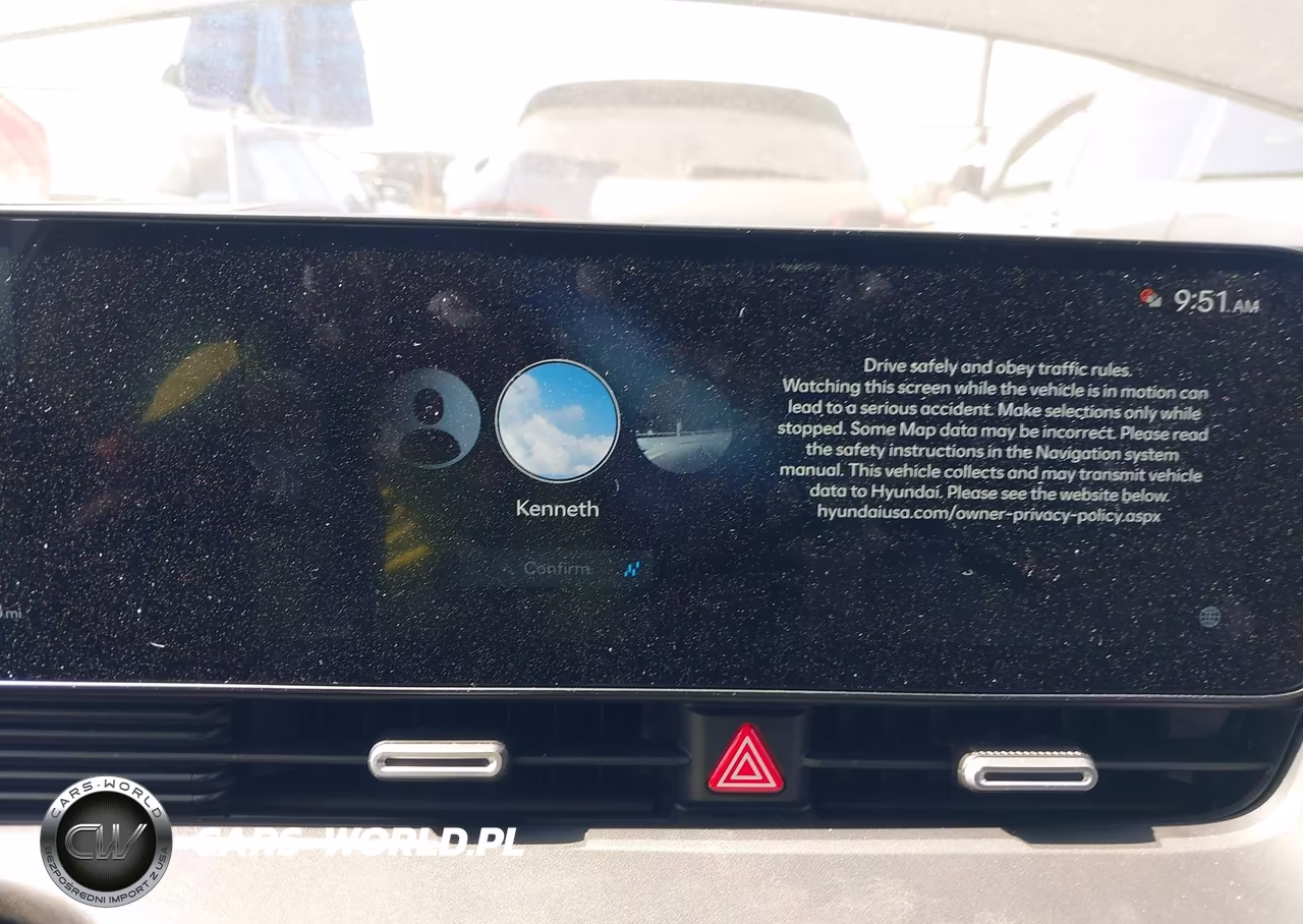 2026 Hyundai Ioniq 5 Limited VIN:7YAKR4DA6TY045581 - 19