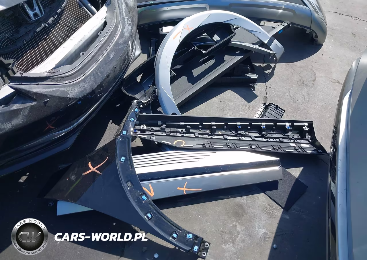 2026 Hyundai Ioniq 5 Limited VIN:7YAKR4DA6TY045581 - 20