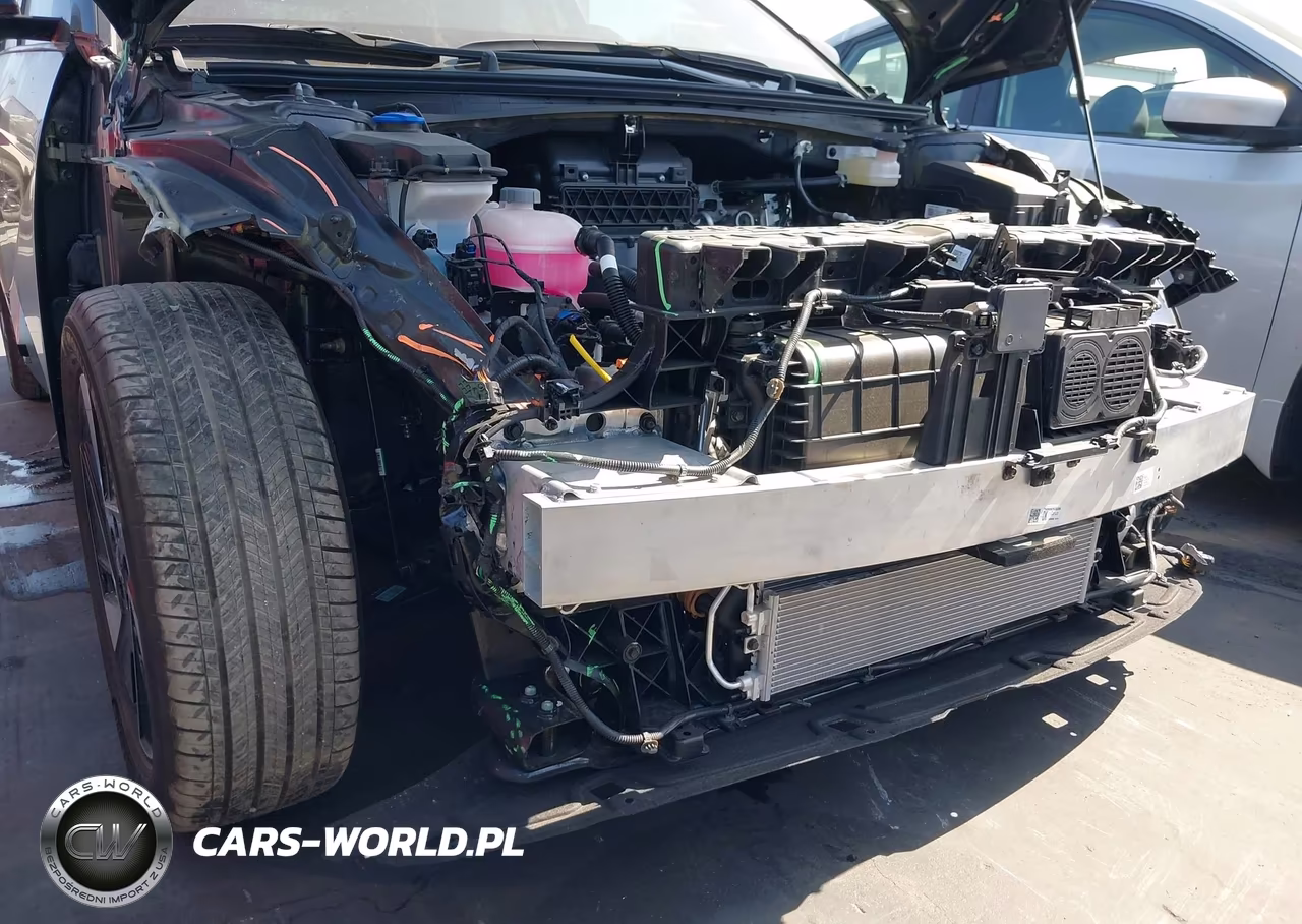 2026 Hyundai Ioniq 5 Limited VIN:7YAKR4DA6TY045581 - 21