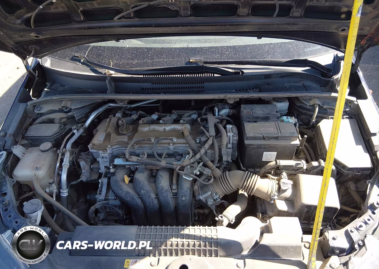 2020 Toyota Corolla Le VIN:JTDHPRAE7LJ096690 - 10