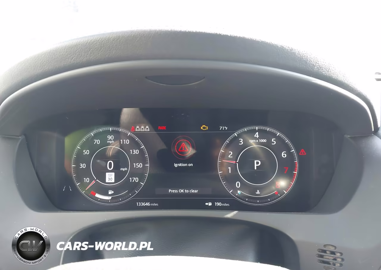 2019 Jaguar F-Pace 25T Prestige VIN:SADCK2FX9KA392470 - 7