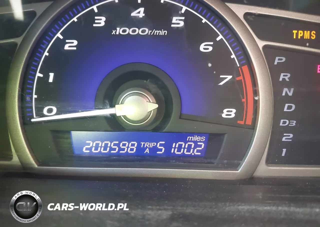 2008 Honda Civic Ex VIN:1HGFA16888L014122 - 15