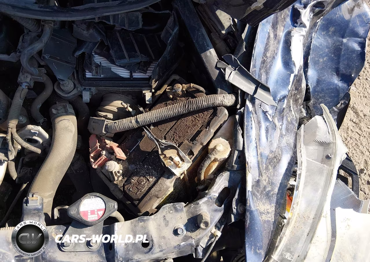 2008 Honda Civic Ex VIN:1HGFA16888L014122 - 6