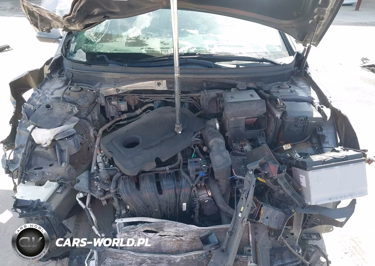 2019 Hyundai Sonata Sel VIN:5NPE34AF7KH786571 - 10