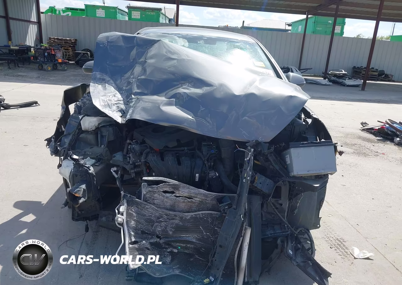 2019 Hyundai Sonata Sel VIN:5NPE34AF7KH786571 - 6