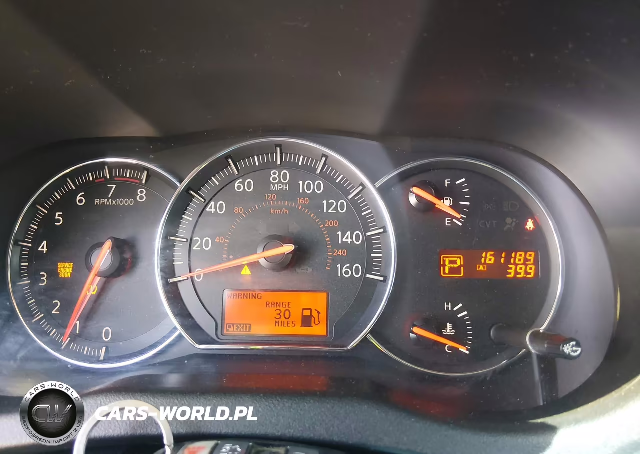 2010 Nissan Maxima 3.5 Sv VIN:1N4AA5AP6AC812368 - 7