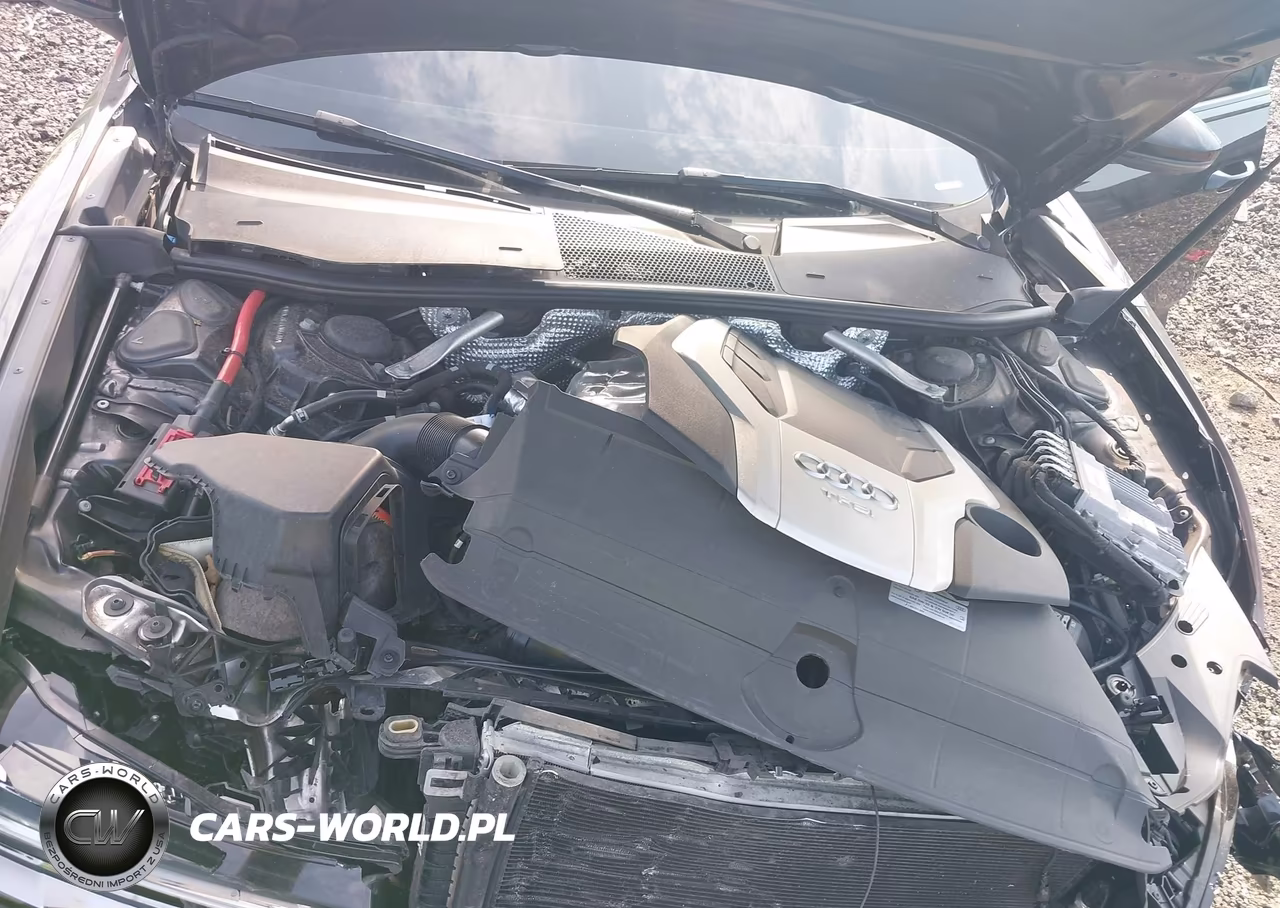 2020 Audi A6 Premium Plus 55 Tfsi Quattro S Tronic VIN:WAUL2AF23LN061384 - 10