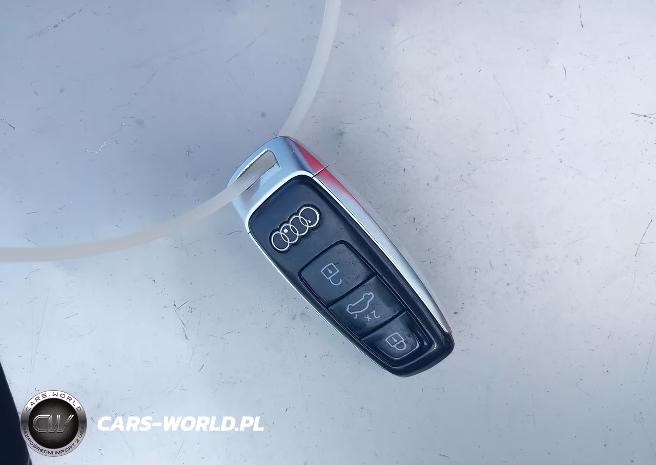 2020 Audi A6 Premium Plus 55 Tfsi Quattro S Tronic VIN:WAUL2AF23LN061384 - 11