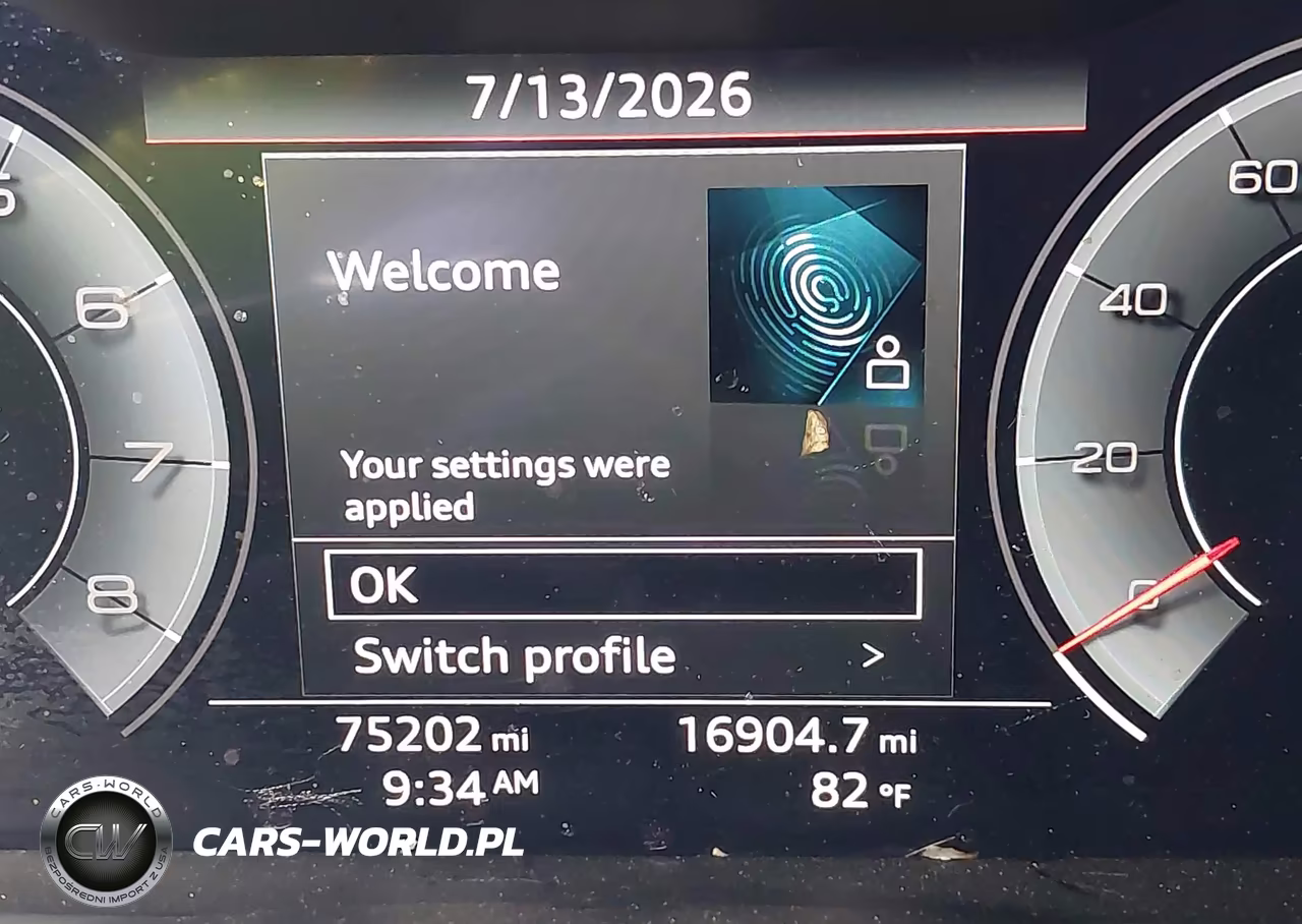 2020 Audi A6 Premium Plus 55 Tfsi Quattro S Tronic VIN:WAUL2AF23LN061384 - 7
