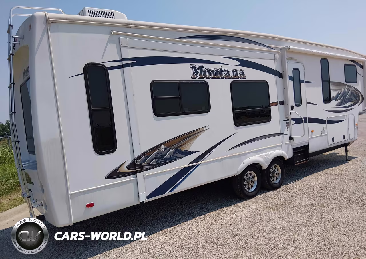 2011 Keystone Other VIN:4YDF34529B4702247 - 4