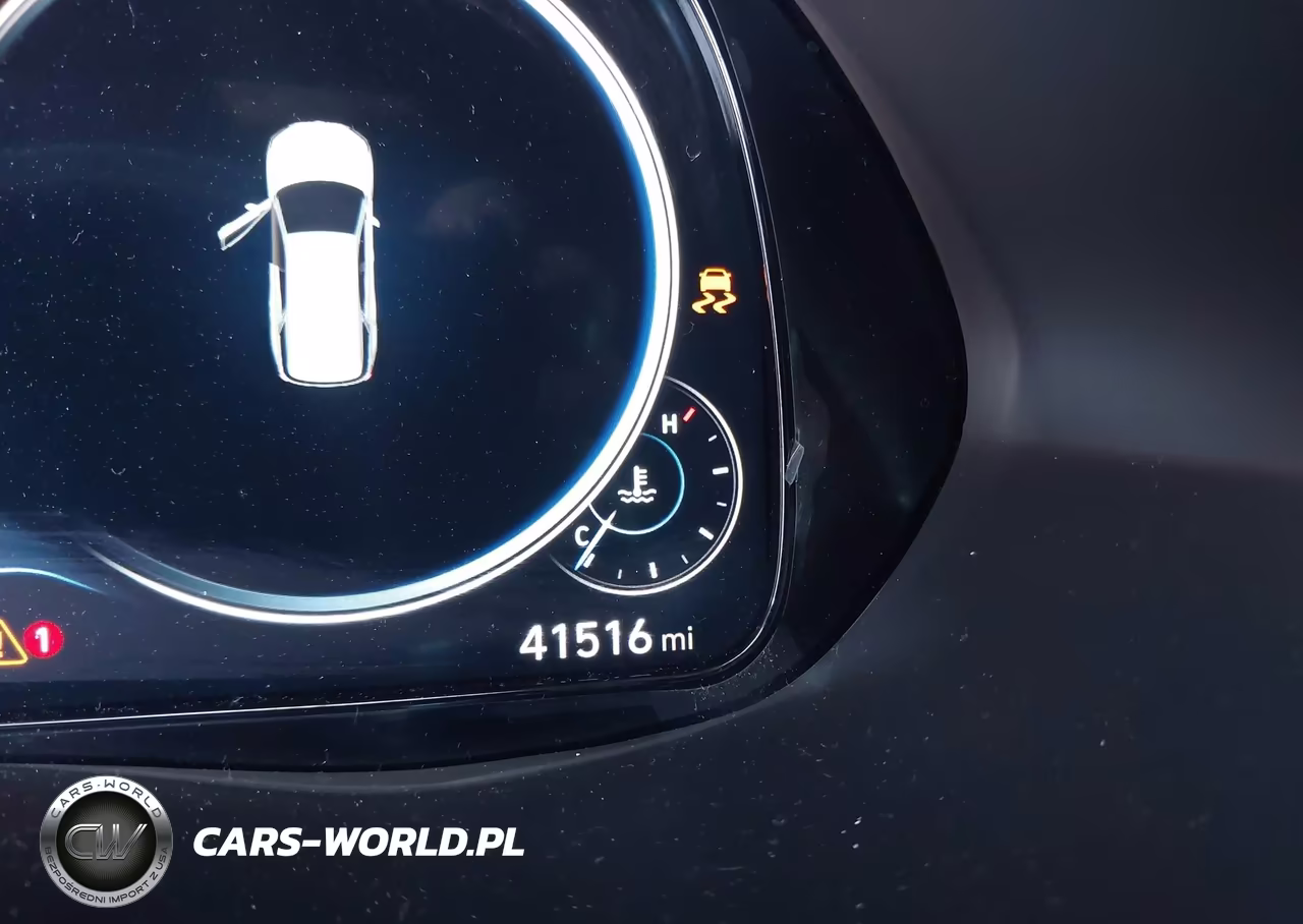 2021 Hyundai Palisade Calligraphy VIN:KM8R74HEXMU284385 - 15