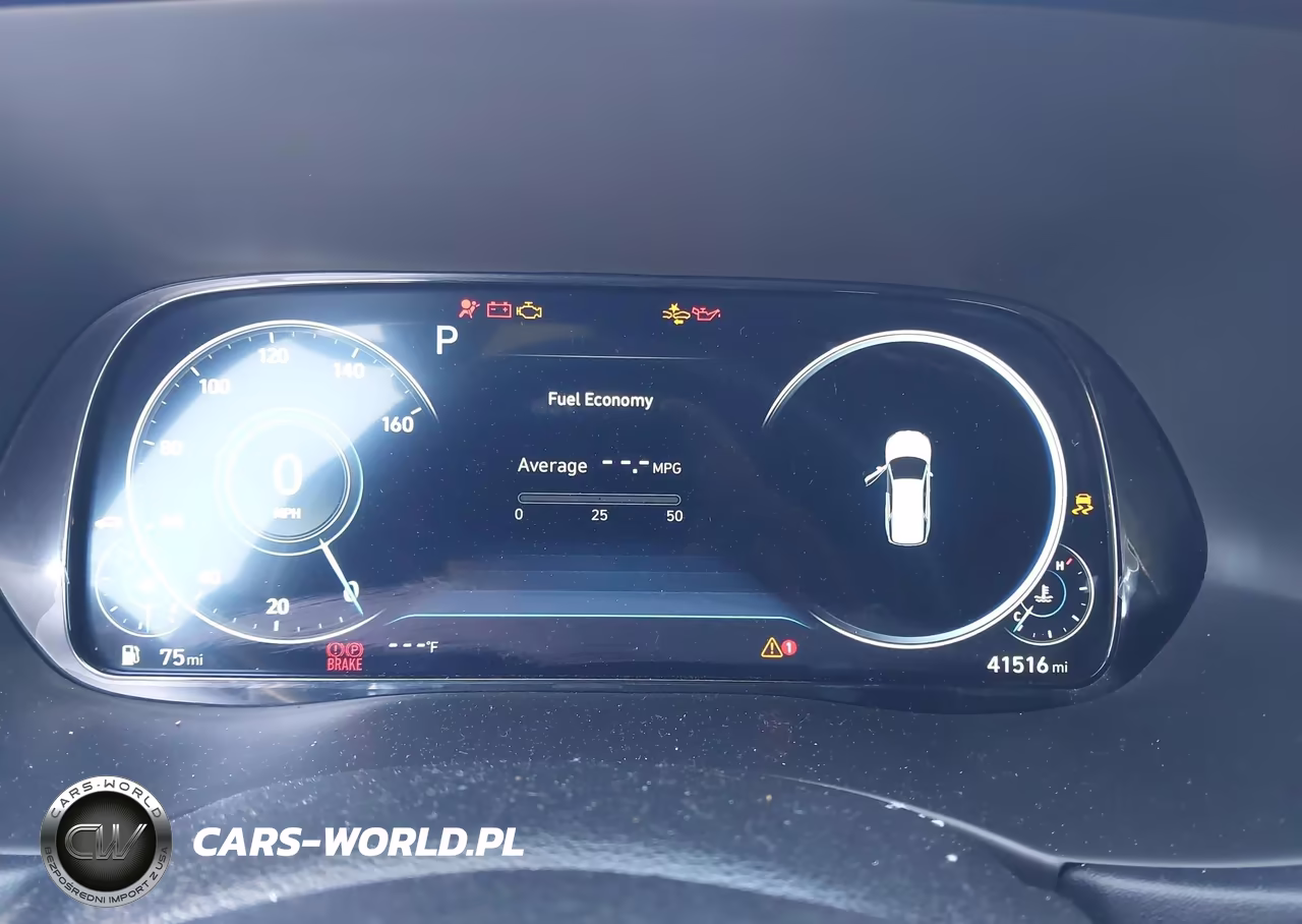 2021 Hyundai Palisade Calligraphy VIN:KM8R74HEXMU284385 - 7