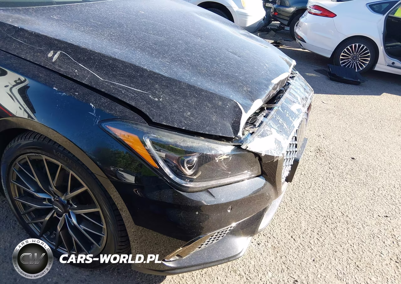 2018 Genesis G80 3.3T Sport VIN:KMHGN4JB7JU233998 - 17