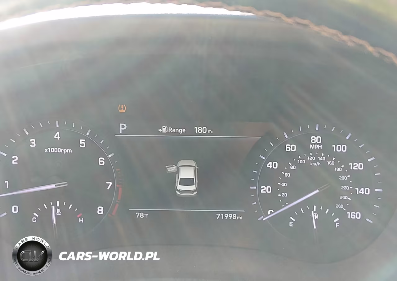2018 Genesis G80 3.3T Sport VIN:KMHGN4JB7JU233998 - 7