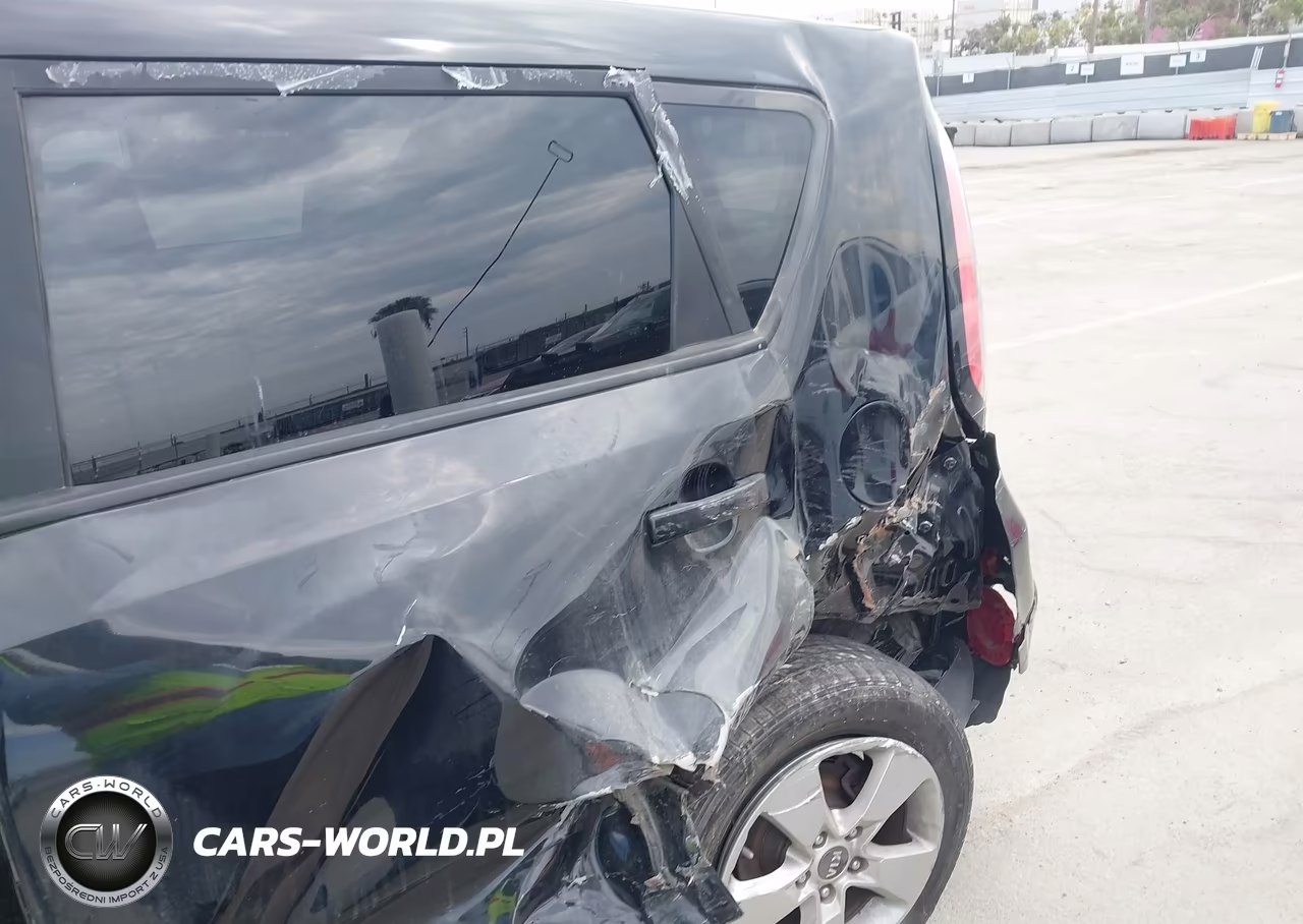 2017 Kia Soul VIN:KNDJN2A24H7488731 - 6