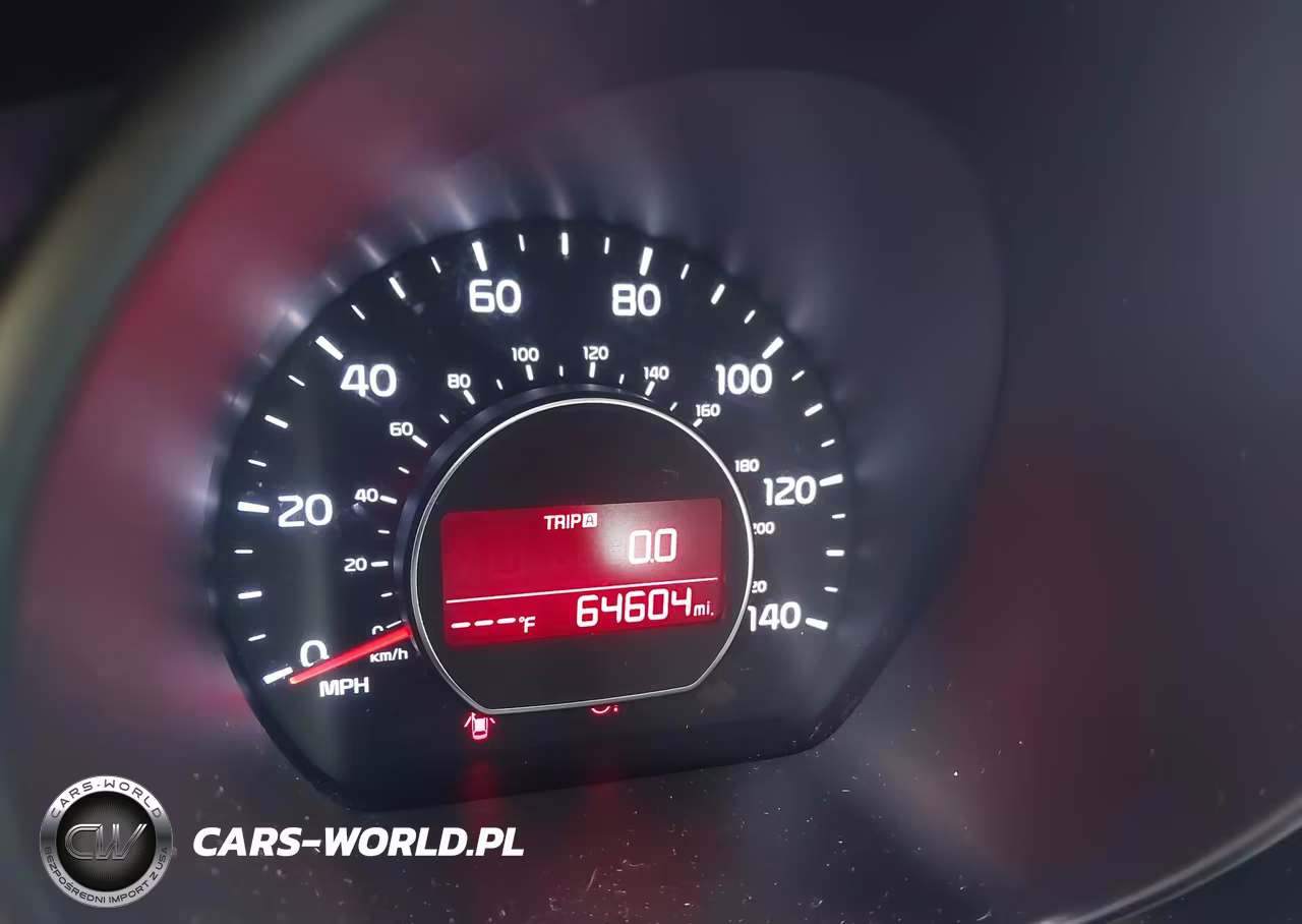 2017 Kia Soul VIN:KNDJN2A24H7488731 - 7