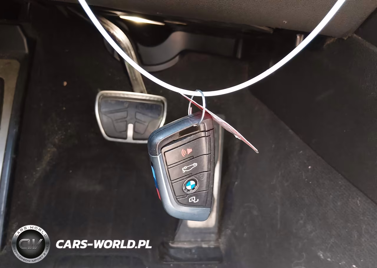 2022 BMW X3 xDrive30I VIN:WBX57DP00NN124877 - 11