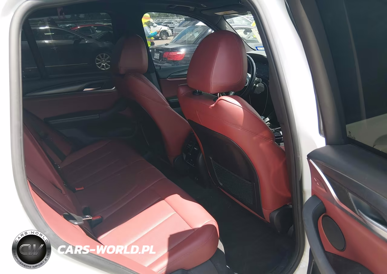 2022 BMW X3 xDrive30I VIN:WBX57DP00NN124877 - 8