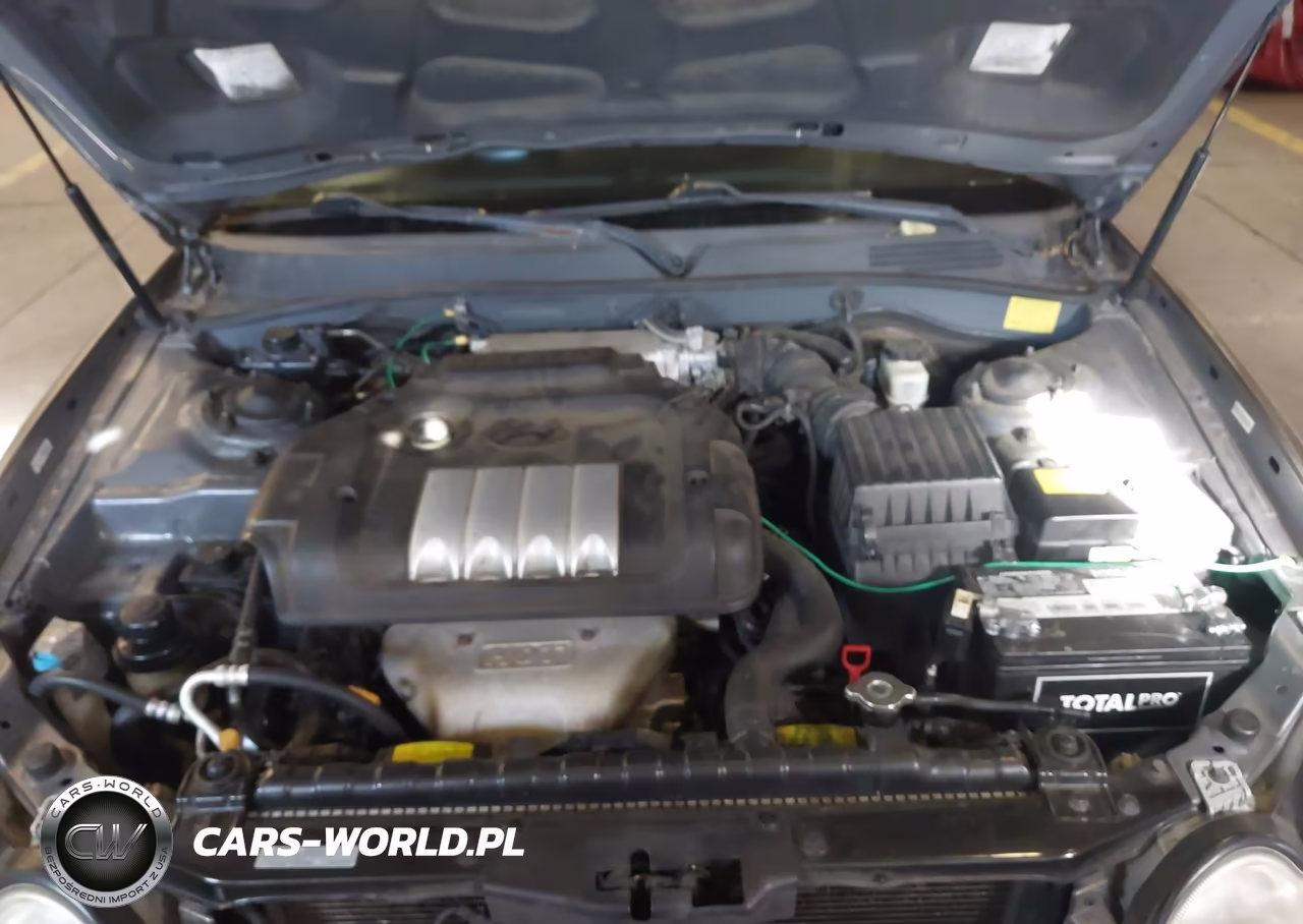 2004 Hyundai Sonata VIN:KMHWF25S24A952122 - 10