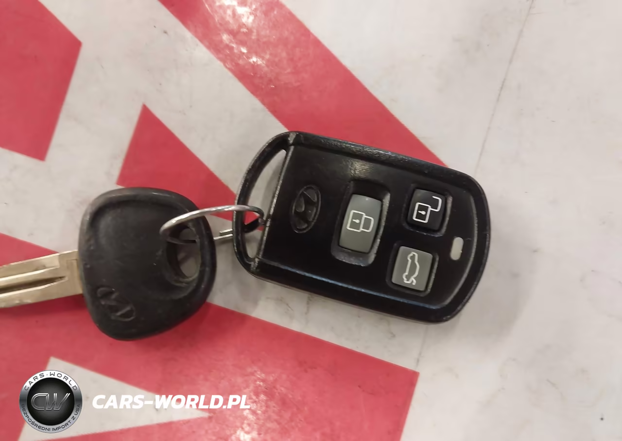 2004 Hyundai Sonata VIN:KMHWF25S24A952122 - 11
