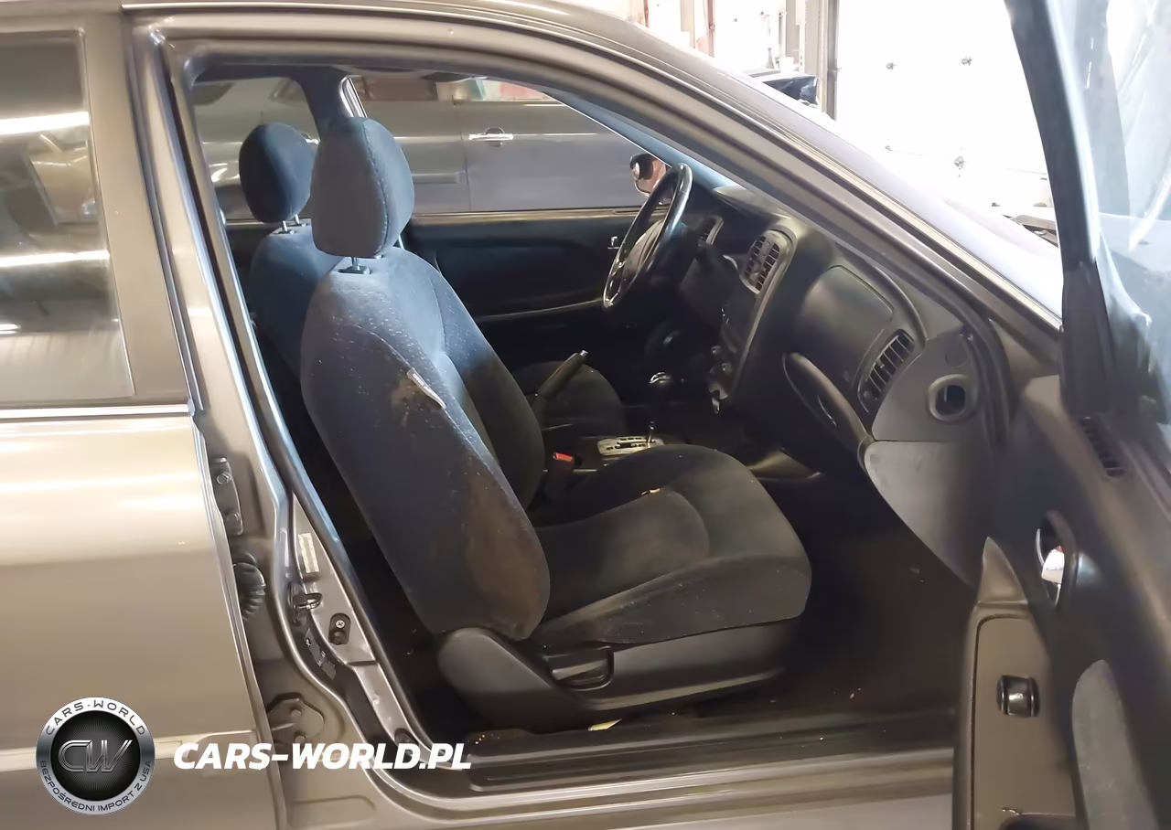 2004 Hyundai Sonata VIN:KMHWF25S24A952122 - 5