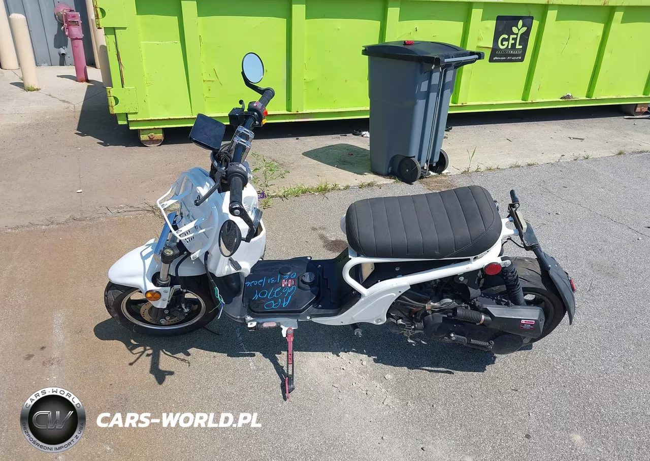2023 Fengyuan G1 VIN:H0DTABFL1PX046279 - 13