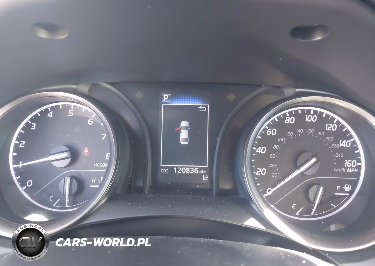 2021 Toyota Camry Se VIN:4T1G11AK2MU596997 - 7