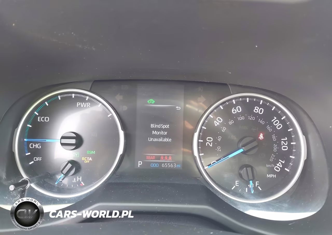 2020 Toyota Rav4 Hybrid Xle VIN:2T3RWRFV0LW092353 - 7