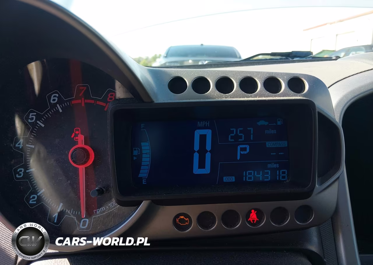 2014 Chevrolet Sonic Lt Auto VIN:1G1JC5SH4E4115205 - 7