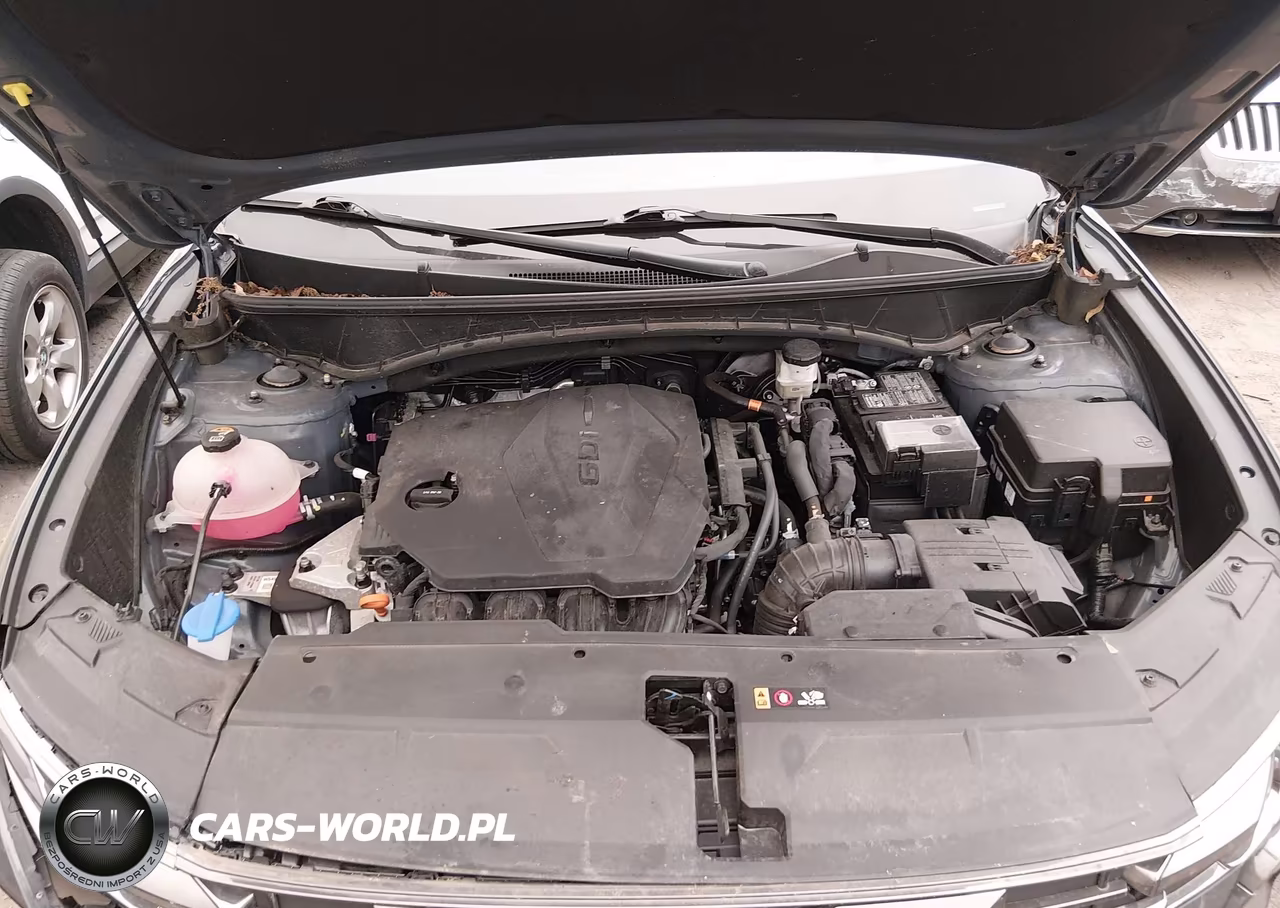 2025 Hyundai Tucson Limited VIN:5NMJECDE6SH529193 - 10