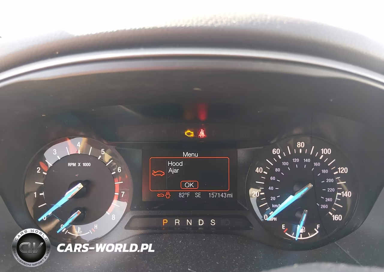 2015 Ford Fusion Se VIN:3FA6P0HD2FR139025 - 7
