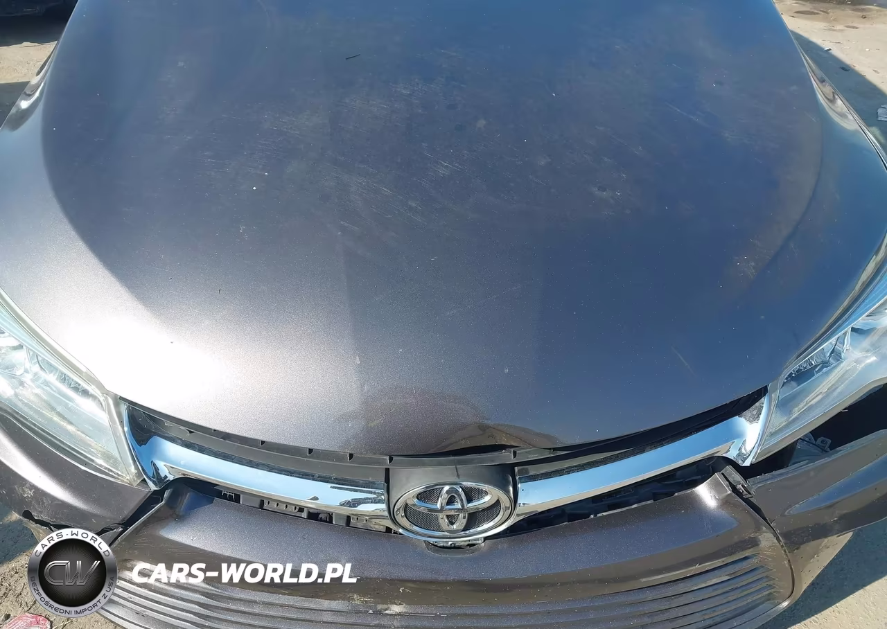 2015 Toyota Camry Le VIN:4T1BF1FK4FU909670 - 10
