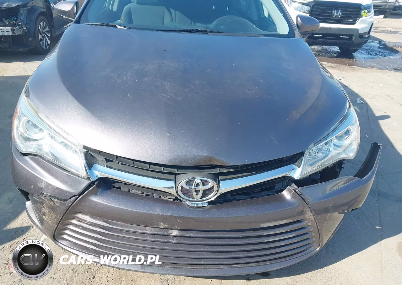 2015 Toyota Camry Le VIN:4T1BF1FK4FU909670 - 6