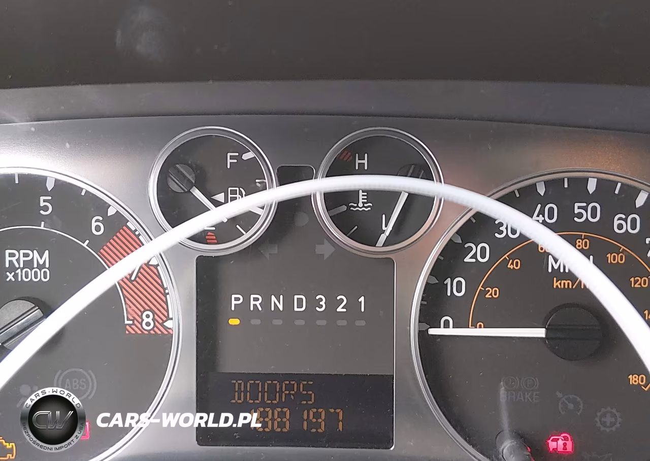 2006 Hummer H3 Suv VIN:5GTDN136368133590 - 7