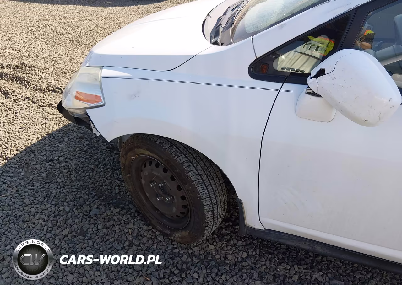 2007 Nissan Versa 1.8S VIN:3N1BC13E17L405359 - 19
