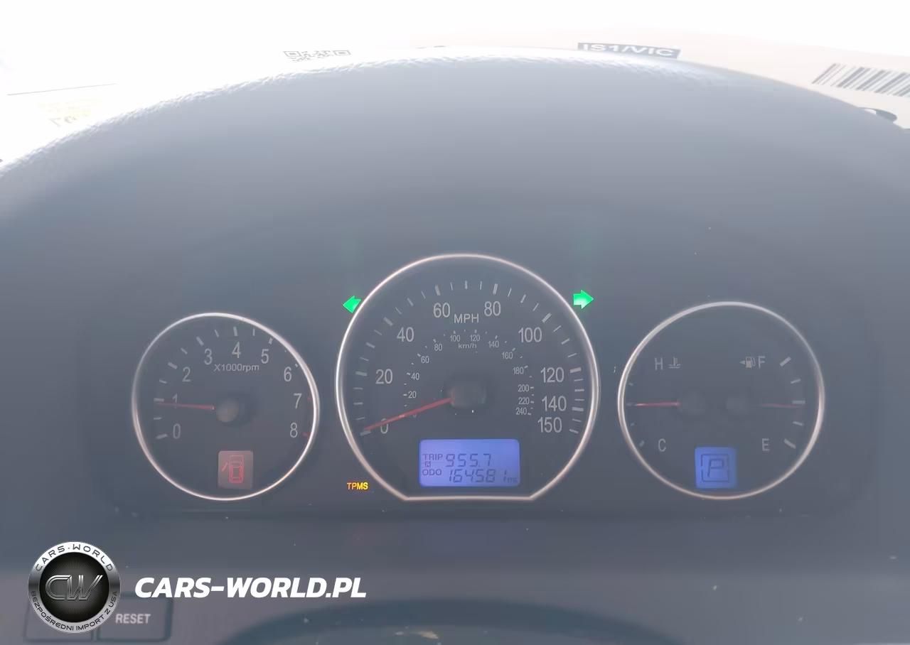 2010 Hyundai Veracruz Gls VIN:KM8NUDCC6AU119376 - 7