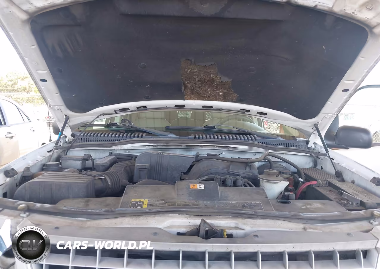2002 Ford Explorer Limited VIN:1FMZU75E02ZA45765 - 10