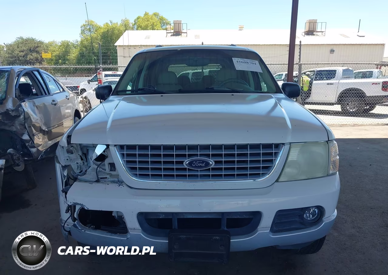 2002 Ford Explorer Limited VIN:1FMZU75E02ZA45765 - 12