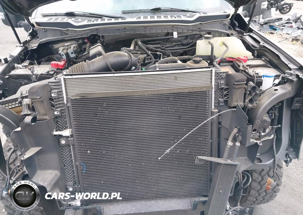 2023 Ford F-250 Xl VIN:1FT7W2BA6PEC61399 - 10