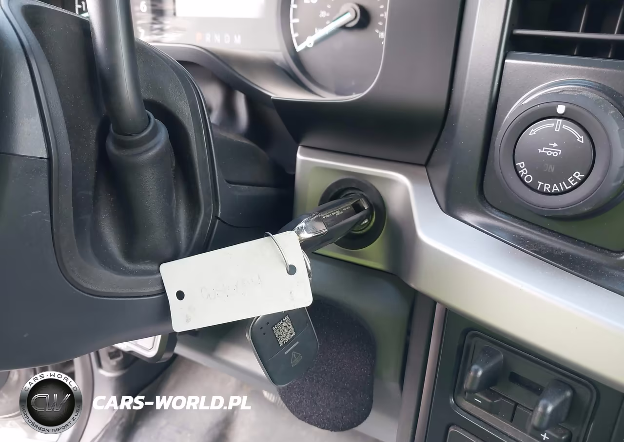 2023 Ford F-250 Xl VIN:1FT7W2BA6PEC61399 - 11