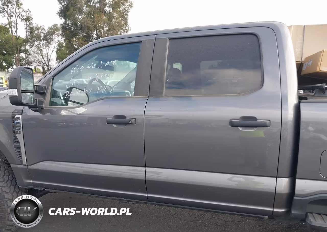 2023 Ford F-250 Xl VIN:1FT7W2BA6PEC61399 - 15
